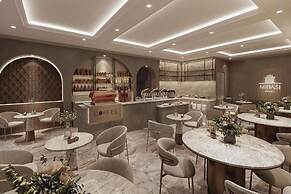 Minasi Grand Hotel