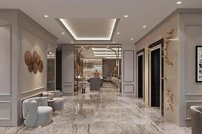 Minasi Grand Hotel