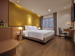 Minasi Grand Hotel