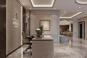 Minasi Grand Hotel