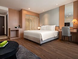 Minasi Grand Hotel