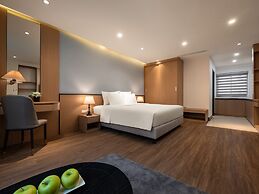 Minasi Grand Hotel