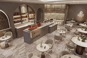 Minasi Grand Hotel