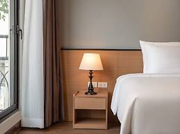 Minasi Grand Hotel