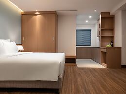 Minasi Grand Hotel