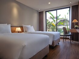 Minasi Hotel & Spa