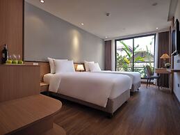 Minasi Grand Hotel