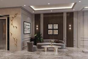 Minasi Grand Hotel