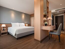 Minasi Grand Hotel