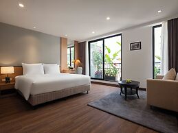 Minasi Grand Hotel