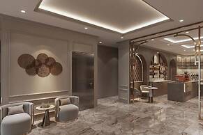 Minasi Grand Hotel