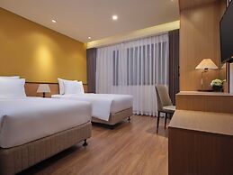 Minasi Grand Hotel