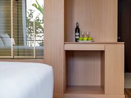 Minasi Grand Hotel