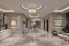 Minasi Grand Hotel