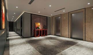 Minasi Grand Hotel
