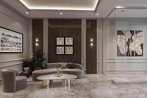 Minasi Grand Hotel
