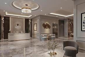 Minasi Grand Hotel