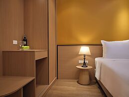 Minasi Grand Hotel