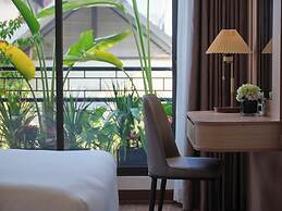 Minasi Grand Hotel