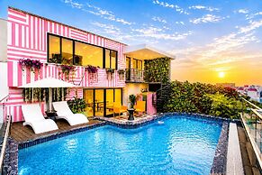 Minasi Grand Hotel