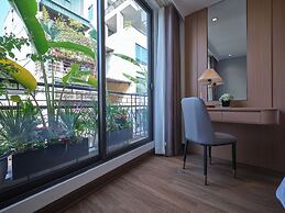 Minasi Grand Hotel