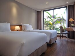 Minasi Grand Hotel
