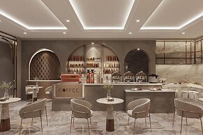 Minasi Grand Hotel