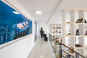 Villa Panorama