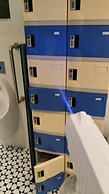 Dream Chaser Boutique Capsule Hotel