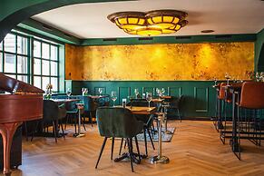 Boutique Hotel Enkhuizen