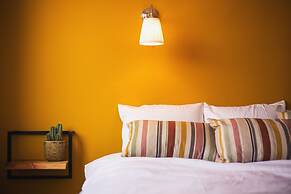Boutique Hotel Enkhuizen