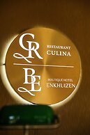 Boutique Hotel Enkhuizen
