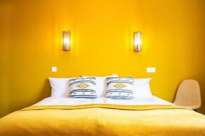 Boutique Hotel Enkhuizen