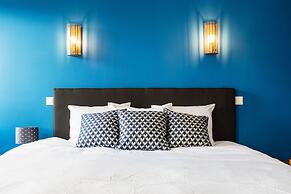 Boutique Hotel Enkhuizen