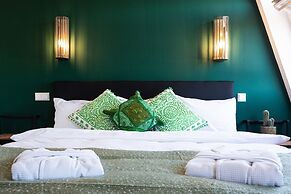 Boutique Hotel Enkhuizen