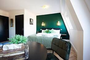 Boutique Hotel Enkhuizen