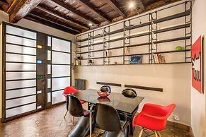 Trastevere Hyperloft