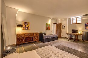 Trastevere Hyperloft