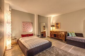 Trastevere Hyperloft