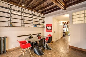 Trastevere Hyperloft