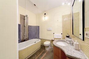 Trastevere Hyperloft