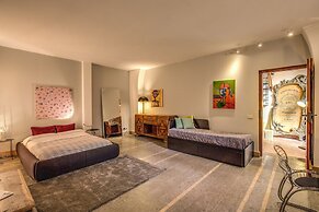 Trastevere Hyperloft