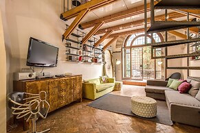 Trastevere Hyperloft