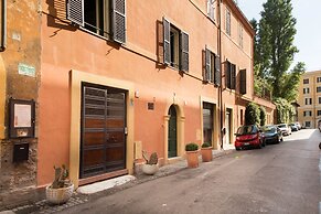 Trastevere Hyperloft