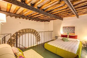 Trastevere Hyperloft