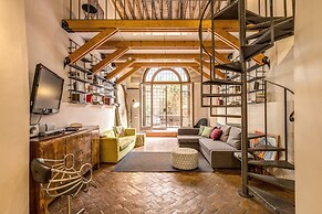 Trastevere Hyperloft