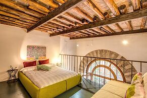 Trastevere Hyperloft
