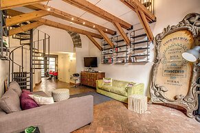 Trastevere Hyperloft