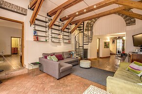 Trastevere Hyperloft