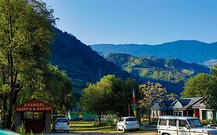 Chanshal Camps and Resort